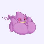  banette female generation_3_pokemon genitals hi_res humanoid nintendo plump_labia pokemon pokemon_(species) pokemorph purple_body purple_eyes pussy r0cketjumper simple_background solo spread_legs spreading thick_thighs white_background 