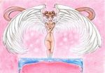  bishoujo_senshi_sailor_moon bishoujo_senshi_sailor_moon_sailor_stars eternal_sailor_moon nude sailor_moon tsukino_usagi water wings 