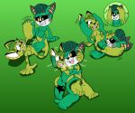  archie_comics bite biting_lip blush breast_squish breasts breath carol_tea cassia_the_pronghorn curling_toes duo entwined_toes face_squish feet feet_together felid feline felis female female/female foot_fetish foot_on_face foot_on_foot foot_play footjob freedom_planet fur galaxytrail green_body green_fur happy happy_sex hi_res hug intimate mammal mepwep nude panting pronghorn rubbing rubbing_cheek sega sex smug smug_face sonic_the_hedgehog_(archie) sonic_the_hedgehog_(comics) sonic_the_hedgehog_(series) squish tight_hug toe_in_pussy toe_insertion tribadism vaginal wildcat 
