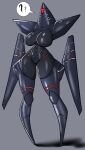 absurd_res big_breasts blade blade_arm breasts curvy_figure female floating_hands genitals hi_res humanoid machine ninja_(sonic_frontiers) not_furry pussy robot robot_humanoid sega simple_background small_waist solo sonic_frontiers sonic_the_hedgehog_(series) thick_thighs thigh_gap wasp_waist wide_hips zzvinniezz 