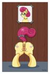 absurd_res anatomically_correct animal_genitalia animal_pussy anthro anus aquaeagle big_anus big_butt bug_butt butt butt_focus clitoris darkened_genitalia dessert dock_(disambiguation) docked_tail doughnut ear_piercing ear_ring equid equine equine_anus equine_genitalia equine_pussy eyewear female female_focus feral feral_only food friendship_is_magic full-length_portrait fur genitals glasses glistening glistening_butt glory_hole glory_wall hair hasbro hi_res hidden_face horse invalid_background jewelry lineup lower_body lower_body_focus mammal mane mature_female mommy_(disambiguation) mother_(lore) mrs._shy_(mlp) my_little_pony mythological_creature mythological_equine mythology necklace parent_(lore) pastry pegasus photo piercing pink_eyes pink_hair pink_mane pink_tail plump_labia portrait posey_shy_(mlp) presenting presenting_anus presenting_hindquarters presenting_pussy puffy_anus pussy questionable_consent raised_tail ring_piercing short_tail shy solo solo_focus spread_legs spreading stuck tail thick_thighs thighs through_wall wall_(structure) wings wood wood_wall yellow_body yellow_fur