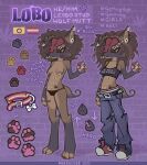 8_nipples absurd_res afro alternative_fashion animal_genitalia animal_vulva anthro belt beverage_can big_clitoris bottomwear bracelet busty_boy_(lore) canid canine canine_genitalia canine_vulva canis clitoris clothing collar converse domestic_dog dreadlocks drugs ear_piercing eyebrow_piercing facial_piercing female footprint gauged_ear genitals hi_res highlights_(coloring) hybrid intersex_(lore) jewelry lip_piercing lobo_(werehouse) male male_(lore) mammal marijuana mixed_breed multi_nipple multiple_piercings nipple_piercing nipples nose_piercing oversized_bottomwear oversized_clothing oversized_pants pants pawprint pawprint_tattoo piercing punk queen_of_hearts_symbol scar self-harm_scars septum_piercing studded_belt studded_bracelet studded_jewelry studs tattoo trans_(lore) trans_man_(lore) visibly_trans werehouse wolfdog