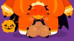 2024 animate_inanimate anthro anthro_penetrating anthro_penetrating_female anthro_penetrating_humanoid big_breasts big_butt black_cape black_clothing black_footwear black_shoes bodily_fluids body_part_in_mouth breasts breath brown_anus brown_breasts brown_butt brown_vulva butt cape claws clothing cookie_humanoid cookie_run cookie_run_kingdom devsisters digital_drawing_(artwork) digital_media_(artwork) dripping duo eye_scar facial_scar featureless_legs fellatio female female_focus female_humanoid female_on_anthro female_penetrated food food_creature food_humanoid footwear genital_fluids genitals glistening glistening_butt glistening_genitalia glistening_vulva humanoid humanoid_focus humanoid_on_anthro humanoid_penetrated kneeling kneeling_and_blow_position kneeling_on_ground kneeling_oral_position lagomorph larger_anthro larger_male leaking_pussy_juice legwear leporid living_cookie living_plushie looking_down male male/female male_anthro male_on_humanoid male_penetrating male_penetrating_female male_penetrating_humanoid mammal multicolored_clothing multicolored_legwear multicolored_stockings obscured_fellatio obscured_oral open_mouth open_smile oral oral_penetration orange_body pangotime pattern_clothing pattern_legwear pattern_stockings penetration penile penis penis_in_mouth plushie pompon_(cookie_run) pumpkin_pie_cookie purple_background rabbit rear_view scar sex shadow simple_background size_difference smaller_female smaller_humanoid smaller_penetrated smile solo_focus spread_butt spreading standing star_eyes stockings striped_clothing striped_legwear striped_stockings stripes tapering_penis thick_thighs triangle_nose two_tone_clothing two_tone_legwear two_tone_stockings vaginal_fluid_drip vaginal_fluids vaginal_fluids_on_ground vulva wide_hipped_female wide_hipped_humanoid wide_hips yellow_claws yellow_eyes