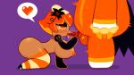 2024 all_fours animate_inanimate anthro anthro_penetrating anthro_penetrating_female anthro_penetrating_humanoid areola balls big_balls big_breasts big_butt big_penis black_cape black_clothing black_eyelids black_footwear black_shoes blush bodily_fluids body_part_in_mouth breasts brown_body brown_breasts brown_butt brown_skin butt cape claws clothing cookie_humanoid cookie_run cookie_run_kingdom cum cum_in_mouth cum_inside devsisters digital_drawing_(artwork) digital_media_(artwork) duo eyelashes faceless_anthro faceless_character faceless_male featureless_legs female female_focus female_humanoid female_on_anthro female_penetrated food food_creature food_humanoid footwear genital_fluids genitals glistening glistening_balls glistening_body glistening_genitalia hair humanoid humanoid_focus humanoid_on_anthro humanoid_penetrated lagomorph larger_anthro larger_male legwear leporid living_cookie living_plushie male male/female male_anthro male_on_humanoid male_penetrating male_penetrating_female male_penetrating_humanoid mammal multicolored_clothing multicolored_legwear multicolored_stockings nipples oral oral_penetration orange_areola orange_balls orange_blush orange_body orange_hair orange_nipples pangotime pattern_clothing pattern_legwear pattern_stockings penetration penis penis_in_mouth plushie pompon_(cookie_run) pumpkin_pie_cookie purple_background rabbit red_penis saliva saliva_on_penis sex shaking side_view simple_background size_difference smaller_female smaller_humanoid smaller_penetrated solo_focus speech_bubble standing stockings striped_clothing striped_legwear striped_stockings stripes sweat sweaty_arms sweaty_balls sweaty_body sweaty_genitalia sweaty_legs tapering_penis thick_thighs trembling two_tone_clothing two_tone_legwear two_tone_stockings white_speech_bubble wide_hipped_female wide_hipped_humanoid wide_hips yellow_claws