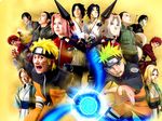  cosplay gaara haruno_sakura lowres nara_shikamaru naruto naruto_shippuden photo photoshop real tsunade uchiha_sasuke uzumaki_naruto 