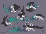 absurd_res anal anal_knotting anal_penetration anus backsack balls bodily_fluids claws cum cum_in_ass cum_in_mouth cum_inside cum_on_self cum_while_penetrated cumshot dragon duo ejaculation erection feathered_wings feathers feelferal feral feral_on_feral feral_penetrated feral_penetrating feral_penetrating_feral frottage genital_fluids genitals hands-free hi_res interspecies knot knotting male male/male male_penetrated male_penetrating male_penetrating_male membrane_(anatomy) membranous_wings mythological_creature mythological_scalie mythology paws penetration penile penile_penetration penis penis_in_ass penises_touching prehistoric_species pterosaur quadruped reptile scalie sex tail wings