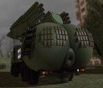 3d_(artwork) anus armor_plates balls big_anus big_balls big_butt butt car digital_media_(artwork) dire_car dire_machine dire_vehicle genitals hi_res huge_anus huge_balls huge_butt hyper hyper_anus hyper_balls hyper_butt hyper_genitalia living_car living_machine living_vehicle machine male military_vehicle plant rear_view solo vehicle willie_piv