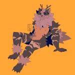  absurd_res anthro anthrosona arcanine arcaninepokemon buffarcanine chillin commissionsketch dadarcanine dadbody fan_character fluffy fluffyboi fluffycharacter furry furryart generation_1_pokemon hi_res invalid_tag malearcanine nintendo pokemon pokemon_(species) sketch 