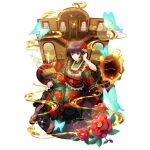  1girl artist_request black_hair black_sandals blunt_bangs blunt_ends breasts bug butterfly camellia chair closed_mouth eyelashes floral_print flower flower_request folded_fan folding_fan full_body game_cg glass_(tate_no_yuusha_no_nariagari) gloves green_kimono hair_flower hair_ornament hand_fan hand_up holding holding_fan indoors japanese_clothes kimono kneehighs light_particles long_hair long_sleeves looking_at_viewer mansion obi official_alternate_costume official_art okobo on_chair phonograph platform_sandals purple_kimono raised_eyebrows red_eyes red_flower red_gloves sandals sash simple_background sitting small_breasts smile socks solo sparkle straight_hair tate_no_yuusha_no_nariagari tate_no_yuusha_no_nariagari_rerise transparent_background vassal_fan_(demon_dragon_fan)_(tate_no_yuusha_no_nariagari) vassal_fan_(tate_no_yuusha_no_nariagari) waist_tassel white_sash white_socks wide_sleeves yellow_flower yukata 