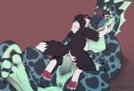  2026 anal anal_penetration anthro anthro_on_feral anthro_penetrated anus aquatic aquatic_dragon balls bestiality black_body black_fur blue_body blush border_collie canid canine canis chess_(mintyderg) collie countershade_face countershade_feet countershade_hands countershade_neck countershade_tail countershade_torso countershading cowgirl_position domestic_dog dragon duo erection eyes_closed feet feral feral_penetrating feral_penetrating_anthro from_front_position fur genitals herding_dog hi_res larger_feral larger_male licking lying male male/male male_anthro male_feral male_penetrated male_penetrating male_penetrating_male mammal minty_(mintyderg) mintyderg mythological_creature mythological_scalie mythology nude nude_anthro nude_male on_back on_bottom on_top overweight overweight_anthro overweight_feral overweight_male pastoral_dog pawpads penetration penile penile_penetration penis penis_in_ass scalie sex sheepdog simple_background size_difference smaller_anthro smaller_male smaller_penetrated tail tapering_penis teal_body teal_eyes teal_penis tongue tongue_out white_body white_fur 