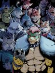 2026 absurd_res animatronic anthro avian bandit_heeler beastars bird black_background blue_body blue_fur bluey_(series) bone bowser breath breath_of_the_wild canid canine canis clenched_teeth clothed clothing collar crossover death_(puss_in_boots) digital_drawing_(artwork) digital_media_(artwork) disney domestic_dog dreamworks epic_games eye_patch eyes_closed eyewear facial_piercing felid feline five_nights_at_freddy's five_nights_at_freddy's_3 fortnite fox fox_mccloud foxy_(fnaf) fur fur_coat glowing glowing_eyes goat_(movie) godzilla godzilla_(series) gold_(metal) gold_tooth green_body green_scales grey_body grey_scales group hi_res holding_object holding_skull hook hook_hand horn human_skull image_comics invincible_(image_comics) kaiju kass_(tloz) komodo_dragon koopa legoshi_(beastars) lizard looking_at_viewer lynx machine male mammal mario_bros meme modo_olachenko monitor_lizard muscular muscular_anthro muscular_male nick_wilde nintendo nose_piercing nose_ring nude orange_body orange_fur oscar_(fortnite) pantherine parrot pawbert_lynxley piercing purple_eyes puss_in_boots_(franchise) red_body red_eyes red_fur redraw reptile ring_piercing rito robot scales scalie scottgames sickle simple_background skull spiked_collar spikes springtrap_(fnaf) standing star_fox striped_body striped_fur stripes teastuff teeth the_legend_of_zelda thragg_and_viltrumites_panel threatening tiger toho turtle wolf yellow_body yellow_eyes yellow_scales zootopia