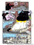  anal anthro anus backalley backsack ball_vore balls belly big_balls big_penis black_body black_fur blizzate bodily_fluids boiling building building_destruction bulge butt_in_mouth canid canine canis chewing city city_background city_destruction cityscape comic cornered cum cum_blast cum_everywhere cum_splash cum_splatter cumsplosion destruction domestic_dog excited explosive_orgasm feet felid feline flood fox fur genital_fluids genitals hi_res hindpaw hot_cum huge_penis hungry hyper hyper_genitalia hyper_penis in_balls knot knotted_penis mammal messy monster multiple_prey musk one-punch_man one_(manga) onomatopoeia oral pawpads paws penis pochi predator/prey procyonid raccoon red_eyes rimming saliva sex sound_effects steam swallowing tail tail_motion tailwag text thick_thighs tongue tongue_out unknown_species vore 