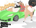  areola baseball_cap big_breasts big_butt breasts brown_body brown_fur brown_hair buckteeth butt cellulite clothing deer dewclaw_hooves dialogue dullvivid english_text female fiona_fawnbags_(dullvivid) fur gesture hair hand_gesture hat headgear headwear hi_res hooves huge_breasts huge_butt hyper hyper_breasts jumpsuit mammal markings new_world_deer nipples open_mouth open_smile race_car smile solo speedometer spots spotted_body spotted_fur spotted_markings tan_areola tan_nipples tan_spots teeth text thick_thighs thumbs_up white-tailed_deer wide_eyed wide_hips 