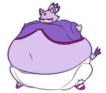 2025 accessory alpha_channel anthro belly belly_expansion big_belly black_eyebrows black_nose blaze_the_cat blush body_inflation bottomwear clothing coat colored digital_media_(artwork) domestic_cat embarrassed expansion eyebrows eyelashes eyes_closed felid feline felis female footwear forehead_gem gem gloves hair hair_accessory hairband handwear huge_belly hyper hyper_belly hyper_inflation immobile inflation mammal navel outline pants pink_clothing pink_footwear pink_shoes purple_body purple_clothing purple_coat purple_ears purple_hair purple_tail purple_tailcoat purple_topwear red_gem red_hairband round_body sega shaded shoes simple_background solo sonic_the_hedgehog_(series) spherical_inflation tail tailcoat tan_inner_ear three-quarter_view tight_clothing topwear transparent_background white_bottomwear white_clothing white_gloves white_handwear white_outline white_pants wolfygoofytoons