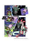 absurd_res annelid anthro belly belly_rub big_belly blizzate bodily_fluids cave comic creepy dripping english_text felid feline felis feral freaking_out fur hi_res hiding hunting leech mammal onomatopoeia orange_body orange_fur pawpads paws predator/prey saliva saliva_drip saliva_on_tongue saliva_string scared scratch_the_wildcat size_difference slim sound_effects squirm struggling struggling_prey suction swallowing tall text tongue_maw unknown_species vore wildcat worm