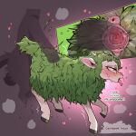 1:1 anus blush bodily_fluids bovid buck_(kiwibank) caprine cervix clitoris cloven_hooves cold-blooded-twilight dialogue duo english_text female female_penetrated feral feral_penetrated fur genitals green_body green_fur green_wool hi_res hooves kiwibank male male/female male_penetrating male_penetrating_female mammal penetration penile penile_penetration penis_in_vagina puffy_anus saliva saliva_string sex shaking sheep shivering silhouette solo_focus text tongue tongue_out vaginal vaginal_penetration vulva white_body wool_(fur)