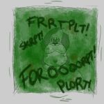 2021 alternate_version_at_source anthro bathroom belly belly_overhang big_belly big_breasts big_tail bloated bottomless bottomless_female breasts clothed clothing cracked_wall digital_drawing_(artwork) digital_media_(artwork) dutch_oven ears_down excessive_farts eyes_closed fart fart_cloud fart_fetish feet female fluffy fluffy_tail frown fur gloves_(marking) green_fart_cloud grey_background greyscale hair hand_on_belly hand_on_own_belly heart_(marking) huge_belly hyper hyper_fart implied_scat inside jessica_(coaster14) leg_markings mammal markings mephitid monochrome navel nipple_outline obese obese_anthro obese_female olslappo onomatopoeia overweight overweight_anthro overweight_female pivoted_ears pooping sad shirt shirt_only simple_background sitting sitting_on_toilet skunk socks_(marking) solo sound_effects spot_color spread_legs spreading tail text thick_thighs toilet toilet_paper toilet_use topwear topwear_only wide_hips