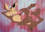 2026 3_toes 4_fingers alternate_version_at_paywall anthro arched_foot arched_soles arm_tuft athletic athletic_anthro athletic_male back_tuft bedroom_eyes belly bent_legs biped black_eyes black_nose black_toe_claws brown_body brown_fur bubble_butt butt butt_pose canid canine canis chest_tuft claws cloud cloudy_sky colored coyote curling_toes curvy_figure digital_drawing_(artwork) digital_media_(artwork) elbow_tuft eyebrows falling feet fingers flat_colors fluffy fluffy_chest fluffy_tail fur gavanzude gesture glistening glistening_butt grin half-closed_eyes hand_behind_head hand_gesture head_back head_tuft hi_res humanoid_feet humanoid_hands humanoid_heel knee_tuft leg_tuft looney_tunes male mammal motion_lines multicolored_body multicolored_fur narrowed_eyes naturally_unclothed nude nude_anthro nude_male outside paws pecs pink_sky pinup plantigrade pointing pointing_at_viewer pose puffed_out_chest raised_head raised_tail ribs seductive shoulder_tuft signature skinny skinny_anthro skinny_male sky skyscape slim slim_anthro slim_male small_waist smile smirk smug smug_expression smug_eyes smug_face smug_grin soles solo speed_lines tail tan_belly tan_body tan_eyebrows tan_fur tan_inner_ear toe_claws toes tuft two_tone_body two_tone_fur warner_brothers wasp_waist wide_hips wile_e._coyote yellow_sclera