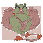 1:1 absurd_res anthro autofootjob balls bob-jiggles bodily_fluids clenched_teeth covered_eyes cum elderly elderly_anthro elderly_male erection eyebrows feet feet_on_penis feet_up foot_fetish foot_focus foot_play front_view frown fur fuzzy_acorns_(spongebob) genital_fluids genitals grey_body grey_fur hair hairy hairy_legs hand_on_penis haplorhine hi_res imminent_orgasm leaking leaking_precum long_tail looking_pleasured lying male mammal masturbation nickelodeon on_back orange_body orange_fur penis pink_arms pink_feet pink_hands pink_legs pink_nose pink_tail precum precum_on_penis primate rounded_ears shaved_tail simple_background sitting slightly_chubby slightly_chubby_anthro slightly_chubby_male solo spongebob_squarepants stubble tail tarsier teeth thick_eyebrows vein veiny_penis