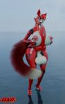 3d_(artwork) 5:8 absurd_res animal_genitalia animal_penis animatronic anthro areola autofellatio autotitfuck balls big_balls big_breasts big_penis blender_(artwork) blender_cycles_(artwork) bodily_fluids breast_play breasts canid canine canine_genitalia canine_penis crossgender cum cum_in_mouth cum_in_own_mouth cum_in_self cum_inside cum_on_face cum_on_penis cum_on_self digital_media_(artwork) ear_piercing erection five_nights_at_freddy's fox foxy_(fnaf) freekiller fur genital_fluids genital_piercing genitals glistening glistening_areola glistening_balls glistening_body glistening_breasts glistening_face glistening_genitalia glistening_knot glistening_nipples glistening_penis glistening_thighs glowing glowing_eyes green_eyes gynomorph gynomorph_anthro hair hand_on_breast hi_res holding_breast huge_balls huge_breasts huge_penis hyper hyper_balls hyper_genitalia hyper_penis intersex intersex_anthro jewelry knot knotted_penis looking_at_viewer machine mammal masturbation mtg_crossgender mti_crossgender nipples nude oral oral_masturbation oral_penetration penetration penile penile_masturbation penile_penetration penis penis_in_mouth piercing pink_genitals pink_nipples red_body red_fur red_hair red_knot red_penis red_tail robot scottgames simple_background solo tail thick_thighs tongue tongue_out white_balls white_body white_breasts wide_hips