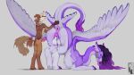 after_penetration after_sex after_vaginal after_vaginal_penetration animal_genitalia animal_vulva anthro anthro_on_feral anus ass_up bestiality blush bodily_fluids brown_body brown_fur butt canid canine canine_genitalia canine_vulva canis claws colored cum cum_drip cum_from_vagina cum_in_vagina cum_inside cum_string digital_drawing_(artwork) digital_media_(artwork) digitigrade diorionarh domestic_dog dragon dripping drooling duo erection feathered_wings feathers feet female female_feral feral fur genital_fluids genitals grabbing hair heart_symbol hi_res interspecies jewelry larger_female larger_feral leaking leaking_cum leaking_vagina looking_pleasured male male/female male_anthro male_on_feral mammal multicolored_body mythological_creature mythological_scalie mythology nipples nude paradrakes_(species) penis piercing pink_anus pink_vulva presenting presenting_anus presenting_hindquarters presenting_vulva pull_out purple_anus purple_body purple_nipples purple_penis purple_tongue purple_vulva quadruped raised_tail red_penis saliva scalie shaded simple_background size_difference smaller_anthro smaller_male standing tail tail_anus tail_grab tan_body teats tongue tongue_out tuft vulva white_body wings