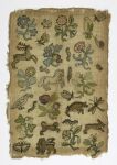 17th_century absurd_res ambiguous_gender ancient_art arthropod avian beetle bird brown_body brown_fur butterfly canid canine canis caterpillar collar corvid corvus_(genus) deer domestic_dog dragonfly embroidery embroidery_(artwork) english_description equid equine feathers felid feral flower food fruit fur gastropod green_body green_feathers grey_body grey_fur group hi_res hooves horse insect insect_wings lagomorph larva leaf lepidopteran leporid lion long_ears male mammal mane medieval mollusk moth multicolored_body multicolored_fur multicolored_wings not_furry oscine pantherine parrot passerine paws peach_(fruit) plant pomegranate rabbit raven red_rose_of_lancaster rose_(flower) shell snail snout spiral_shell standing strawberry striped_body stripes suid suine sus_(pig) tail traditional_media_(artwork) tudor unknown_artist white_body white_fur wild_boar wings