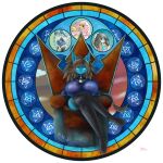 1:1 absurd_res alenicia_(artist) alpha_channel anthro big_breasts black_hair blue_body blue_eyes blue_fur bodysuit boots breasts brown_hair canid canine chair clothing dhole digit_ring domestic_cat dragon eastern_dragon felid feline felis female flower footwear fur furniture glowing glowing_eyes gold_scales green_eyes hair hi_res highlights_(coloring) huge_breasts huge_filesize impossible_clothes jacket jewelry kingdom_hearts lagomorph latex latex_bodysuit latex_boots latex_clothing latex_footwear latex_skinsuit legwear leporid mammal mural mythological_creature mythological_scalie mythology navy_fur pink_eyes pink_hair plant rabbit red_highlights ring rose_(flower) rose_(rosewater) rosewater_(character) scalie shoes short_cut_jacket skinsuit solo square_enix stained_glass station station_of_awakening tail tail_tuft teal_body teal_fur thigh_boots thigh_highs throne tight_clothing topwear tuft wedding_ring white_body white_fur white_hair