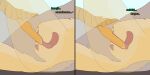 anthro anthro_on_anthro anthro_penetrated anthro_penetrating anthro_penetrating_anthro anus canid canine cervix clitoris comic dragon duo erection female female_penetrated fennec_fox fox fur furred_dragon furred_scalie genitals hi_res humanoid_genitalia humanoid_vulva internal internal_anal internal_urethral internal_vaginal interspecies knot knot_root knotted_penis kona_biralla male male/female male_penetrating male_penetrating_female mammal mythological_creature mythological_scalie mythology nude nude_female nude_male penetration penile penile_penetration penis scalie sex translucent translucent_body true_fox urethra uterus vaginal vaginal_penetration vulva white_body white_fur wingless_dragon x-ray_view yaveton yellow_body yellow_fur