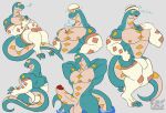 2026 3_toes 4_fingers anthro areola argen_(daikuhiroshiama) arm_warmers armwear artist_logo back_muscles balls barazoku beverage biceps big_balls big_bulge big_muscles big_pecs big_penis bubble_tea bulge claws clothing container cup daikuhiroshiama diamond_(marking) disposable_cup drink_on_pecs drinking_straw emanata english_text erect_nipples erection fangs feet fingerless_gloves fingers flexing genital_markings genitals glans gloves green_body hand_on_hip hands_behind_head hands_together handwear hat headgear headwear hi_res hisstocrat huge_pecs humanoid_genitalia humanoid_penis laugh legwear logo long_tail looking_at_viewer looking_back looking_back_at_viewer male mario_bros markings mostly_nude mostly_nude_anthro mostly_nude_male multiple_poses muscular muscular_anthro muscular_arms muscular_legs muscular_male muscular_thighs musical_note musical_symbol nintendo nipples nude nude_anthro nude_male onomatopoeia partially_submerged pecs penis penis_markings pose quads red_glans sitting smile smiling_at_viewer solo sound_effects standing stockings super_mario_3d_world symbol tail tan_balls tan_body tan_penis teeth text thick_arms thick_thighs thigh_highs toe_claws toeless_legwear toeless_stockings toeless_thigh_highs toes water watermark yellow_areola yellow_markings yellow_nipples