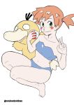  highres misty_(pokemon) pokemon tagme 