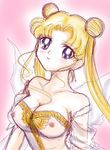  bishoujo_senshi_sailor_moon eiri eiri_(moe) nipples sailor_moon tsukino_usagi 