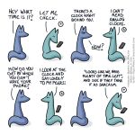  1:1 ambiguous_gender blue_body blue_fox_(foxes_in_love) blue_fur blue_tail canid canine cellphone clock comic dialogue duo english_text feral fox foxes_in_love fur green_body green_fox_(foxes_in_love) green_fur green_tail hi_res male_(lore) mammal phone shadow simple_background smartphone tail text url 