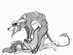  4:3 ahegao animated anthro anthro_on_feral anthro_penetrated bestiality domestic_cat duo felid feline felis female female_on_feral female_penetrated feral feral_penetrating feral_penetrating_anthro forced from_behind_position generation_2_pokemon houndoom hybrid interspecies kneading lagomorph leporid looking_pleasured male male/female male_penetrating male_penetrating_female mammal nintendo penetration pokemon pokemon_(species) pokephilia pushing_down quadropes rabbit sex short_playtime tongue vaginal vaginal_penetration 