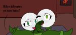  collaborative_fellatio dandelion dandelion_(plants_vs_zombies) fellatio female flora_fauna group group_sex licking male male/female not_furry oral penis penis_lick plant plants_vs_zombies sex smile sucking threesome tongue tongue_out video_games 