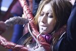  asian cosplay cum girl photo real source_request tentacle tentacles 