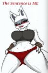  anthro big_breasts blush breasts canid canine canis crossgender death_(puss_in_boots) dreamworks female hi_res mammal pace-maker puss_in_boots_(film) puss_in_boots_the_last_wish small_waist solo thick_thighs wide_hips wolf 