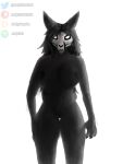  andy_234 anthro bone breasts female hi_res mammal scp-1471 scp-1471-a scp_foundation skull solo wide_hips 