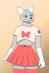  absurd_res anthro girly h3lg0 hi_res humanoid male solo 