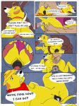  absurd_res all_fours anal anal_penetration animal_genitalia animal_pussy balls_deep bestiality bodily_fluids butt butt_grab canid canine canine_genitalia canine_pussy canis close-up clothing collar comic cosplay costume cum cum_in_ass cum_in_mouth cum_in_pussy cum_inside doggystyle domestic_dog double_penetration female feral first_person_view forced forced_anal forced_oral froki from_behind_position from_front_position fur gang_rape gangbang genital_fluids genitals group group_sex hand_on_butt head_grab hi_res leaking_cum leaking_pussy leg_grab licking looking_at_another looking_back looking_scared lying makeup male male/female male_on_feral mammal martha_lorraine martha_speaks mastery_position mixed_breed offscreen_character on_back on_bottom on_ground on_top oral penetration penile penis penis_lick profanity pussy raised_hips rape reverse_cowgirl_position rough_sex ruined_makeup scarf sex sloppy_seconds tears text thigh_grab tongue tongue_out trio vaginal vaginal_penetration yellow_body yellow_fur 