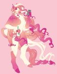  absurd_res anthro biped boypretties cellphone coffee_cup container cup equid equine female hi_res hooves horse mammal nude phone smartphone solo 