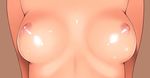  bad_id bad_pixiv_id breasts close-up head_out_of_frame kamia_(not_found) kasuga_aya medium_breasts nipples nude original shiny shiny_skin solo 