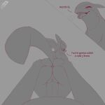  absurd_res duo eeveelution female feral first_person_view generation_4_pokemon glaceon hi_res hisuian_form hisuian_typhlosion interspecies knowdwagon male male/female nintendo pokemon pokemon_(species) pokephilia regional_form_(pokemon) sketch 