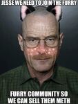  breaking_bad human male mammal methamphetamine solo unknown_artist walter_white 