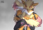  &lt;3 anthro arcanine balls bodily_fluids braixen cum cum_in_pussy cum_inside cum_on_balls daughter duo embrace father father_and_child father_and_daughter female fog generation_1_pokemon generation_6_pokemon genital_fluids genitals hi_res hug incest_(lore) knot knotting licking male male/female nintendo parent parent_and_child pokemon pokemon_(species) riding_cock size_difference storm_(artist) text tongue tongue_out 