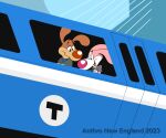  absurd_res doodledoggy grin hi_res looking_down smile toony train vehicle 