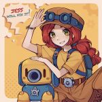  highres jessie_(brawl_stars) non-web_source tagme 