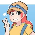  jessie_(brawl_stars) non-web_source tagme 