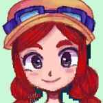  highres jessie_(brawl_stars) non-web_source tagme 