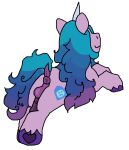  anatomically_correct anatomically_correct_anus anatomically_correct_genitalia anatomically_correct_penis animal_genitalia animal_penis anus balls big_balls big_penis butt cutie_mark equid equine equine_anus equine_genitalia equine_penis erection feral feralmunchies genitals glistening gradient_hair gynomorph hair hasbro hooves horn horse intersex izzy_moonbow_(mlp) male mammal microsoft_paint mlp_g5 my_little_pony penis pony presenting presenting_anus presenting_balls presenting_hindquarters solo unicorn unicorn_horn 