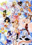  anezaki_mamori angel black_cat bleach busou_renkin crease eve eyeshield_21 haruno_sakura ichigo_100 inoue_orihime iron_maiden_jeanne murata_yuusuke nami naruto oda_eiichirou one_piece takei_hiroyuki tsumura_tokiko watermark watsuki_nobuhiro yabuki_kentarou 